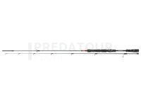 Canne Daiwa Fuego Camo Spin 2.00m 3-12g