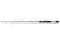 Canne Daiwa Tatula Baitcast 1.80m 7-21g