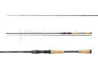Canne à pêche Daiwa Tatula Baitcast 2.07m 7-28g