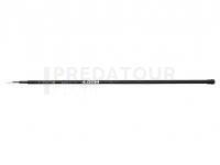 Canne coup telescopique DAM Base-X Tele Pole 4.00M 4SEC