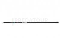 Canne coup telescopique DAM Base-X Tele Pole 5.00M 5SEC