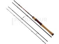 Canne Favorite Arena Stream ARNS1-604UL-T 1.83m 2-7g Fast (4 sec.)