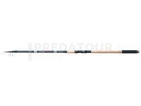 Canne Jaxon Eclatis Tele Match TM 3.90m 5-20g