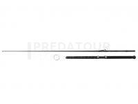 Canne Madcat Black Inline 2.10m 7'  20-30lbs