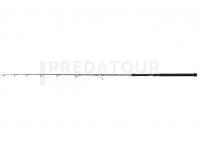 Canne Madcat Black Vertical 6'2" 1.90M 150G 1SEC