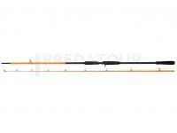 Savage Gear Orange LTD Big Bait Casting Rod