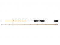 Savage Gear Orange LTD Medium Game Casting Rod