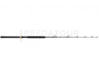 Canne Penn Squall II 5ft6 1.68m 50-100lb | 1sec X-Heavy