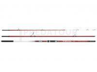 Canne Penn Tidal Surfcasting 423 | 4.20m 100-300g | Fast | Ex-Heavy | metallic red