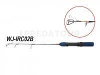 Ice Rod  JAXON 53cm ML
