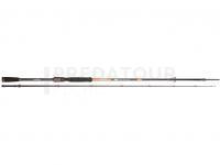 Canne Sakura Speciz Spinning 702 MH SeaBass Game 7′ | 2.13m | 10-35g | Medium Heavy SeaBass | Regular Fast | 2sec