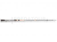 Canne Sakura Speciz Spinning 782 L Perch Game 7’8″ | 2.33m | 2-7g | Light | Fast | 2sec