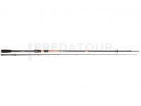 Canne Sakura Speciz Spinning 782 ML Perch Game 7’8″ | 2.33m | 3-10.5g | Medium Light | Fast | 2sec