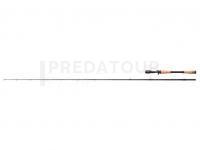 Canne Savage Gear Revenge SG6 Pelagic Vertical Baitcast Rod 1.90m 20-80g 1+1sec