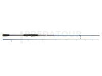 Canne Savage Gear SGS2 Topwater 7'6" 2.30m XF 7-25g ML PE#0.6-1.0 2sec