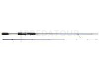 Canne Savage Gear SGS6 Ultra Light Game 6'6" 1.98m MF 0-5g UL PE#0.2-0.4 2sec