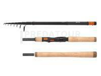 Canne Shimano STC AX Spinning Mini Tele 2.70m 7-21g