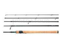 Canne Shimano STC XR Stream Spinning 2.44m 8'0'' 12-35g
