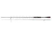 Canne Shimano Zodias Spinning Solid tip EX-F 2.44m 8'0'' 3.5-14g 2pc