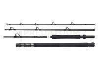 Shimano STC XR Blue Boat