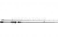 Canne Westin W10 Finesse-T T&C 2sec 7'3"/218cm M 5-23g