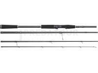 Canne Westin W2 Finesse Shad Travel 7'4" 2.20m MH 10-28g 4sec