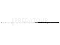 DAM Madcat White Kayak Casting Rod