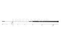 DAM Madcat White Pellet Spinning Rod