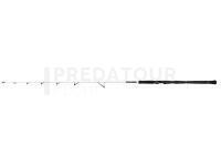 DAM Madcat White Vertical Spinning Rod