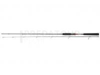 Daiwa Ballistic X UL Spin