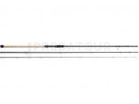 Okuma Cannes Custom Black Match