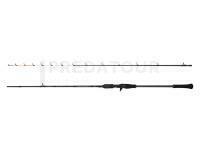 Savage Gear Defiance SG2 Tai Rubber Cast