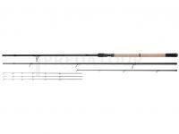 DAM Cannes DETEK Method Feeder