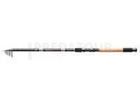 Jaxon Cannes Eclatis Tele Carp X-Cross