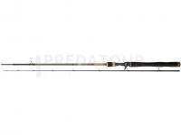 Quantum Energy Extreme Jigging Cast
