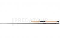 Savage Gear Fury SG6 Inline Boat Rod