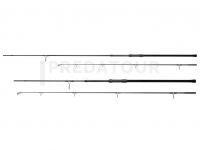 Daiwa Cannes à carpe Crosscast Extension Carp