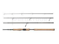 Abu Garcia Mörrum Spinning Rod