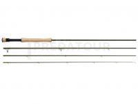 Hardy Aydon Single Handed