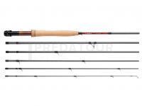 Greys Wing 6pc Travel Fly Rod