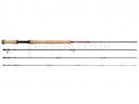 Greys Wing Trout Spey Fly Rod