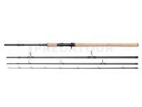 DAM Cannes Nanoflex Pro+ Salmon Stick BC Travel