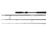 Penn Overseas II Inshore Spinning Rod