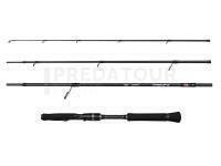 Penn Overseas XT II Inshore