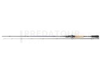 Daiwa Powermesh UL Baitcast