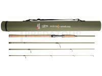 Abu Garcia Salmo Seeker Spinning