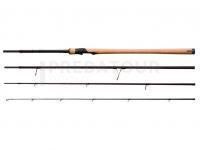 Savage Gear Salmonoid SG6 Travel Spinning Rod