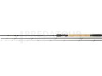 Browning Cannes Silverlite Jens Koschnick Feeder