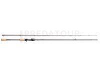 Abu Garcia Spike Pro Tech Hardbait Cast