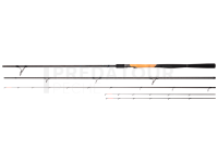 Preston Supera X Distance Feeder